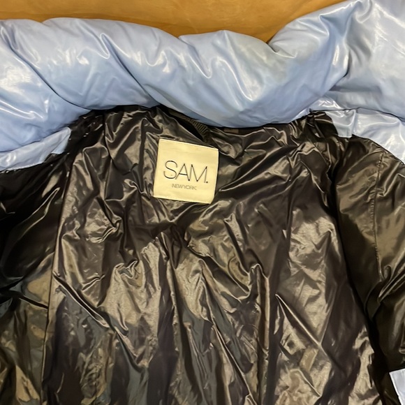 SAM Jacket - Picture 3 of 5